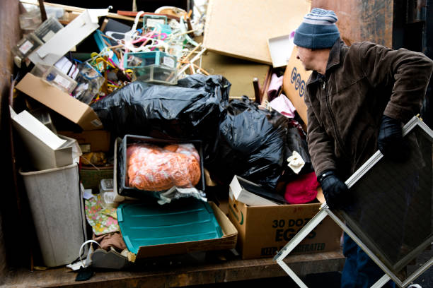 Best Carpet Removal and Disposal  in Anchorage, AK