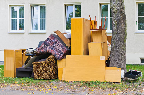 Best Furniture Removal  in Anchorage, AK