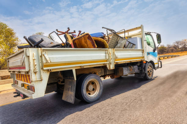 Best Construction Debris Removal  in Anchorage, AK