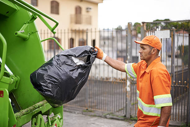 Best Residential Junk Removal  in Anchorage, AK